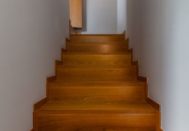 Chalet em Terras de Bouro - Casas de Bouro 3 Chalet em Terras de Bouro - Casas de Bouro 3