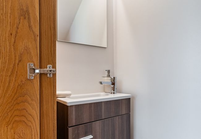 Chalet em Terras de Bouro - Casas de Bouro 3 Chalet em Terras de Bouro - Casas de Bouro 3