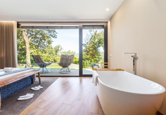 Chalet em Terras de Bouro - Casas de Bouro 3 Chalet em Terras de Bouro - Casas de Bouro 3