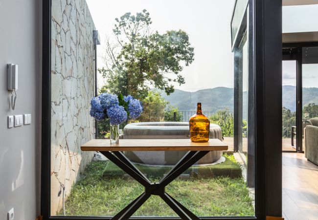 Chalet em Terras de Bouro - Casas de Bouro 3 Chalet em Terras de Bouro - Casas de Bouro 3