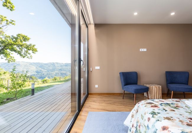 Chalet em Terras de Bouro - Casas de Bouro 3 Chalet em Terras de Bouro - Casas de Bouro 3