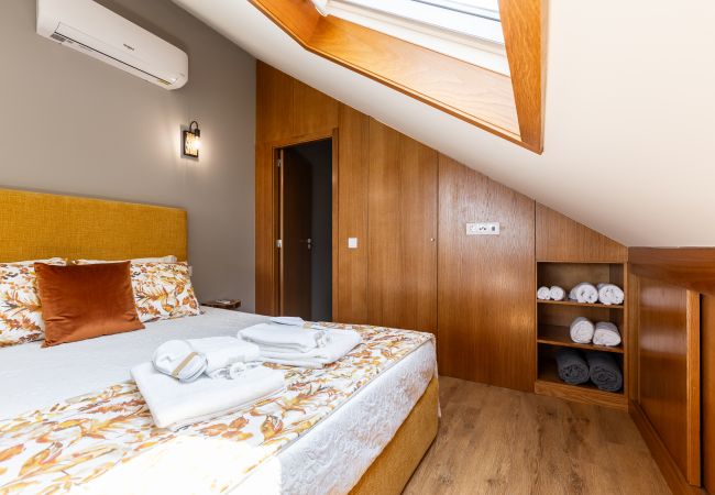 Chalet em Terras de Bouro - Casas de Bouro 3 Chalet em Terras de Bouro - Casas de Bouro 3