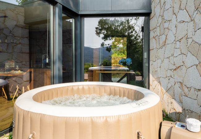 Chalet em Terras de Bouro - Casas de Bouro 3 Chalet em Terras de Bouro - Casas de Bouro 3