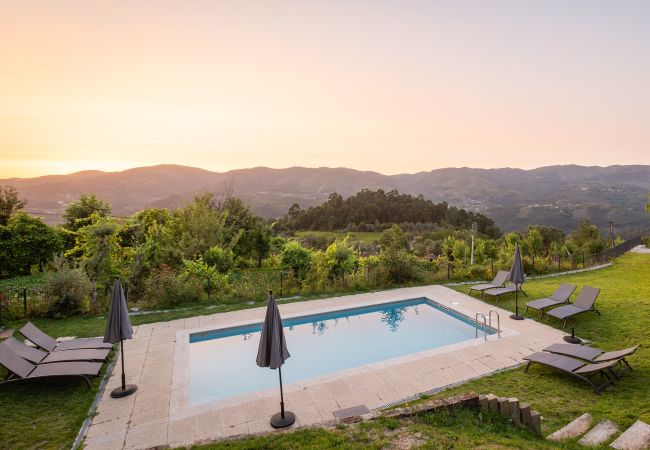 Chalet em Terras de Bouro - Casas de Bouro 3 Chalet em Terras de Bouro - Casas de Bouro 3