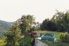 Bungalow em Terras de Bouro - Bungalow Rústico - Carvalheira CountryHouse Gerês Bungalow em Terras de Bouro - Bungalow Rústico - Carvalheira CountryHouse Gerês
