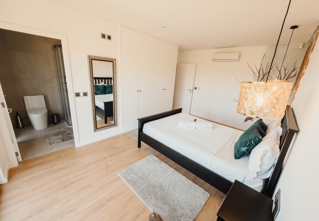 Casa em Vieira do Minho - Encosta de Louredo - Inverno by Pousadela Village Casa em Vieira do Minho - Encosta de Louredo - Inverno by Pousadela Village