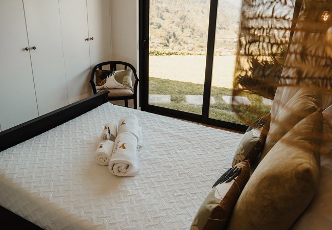 Casa em Vieira do Minho - Encosta de Louredo - Inverno by Pousadela Village Casa em Vieira do Minho - Encosta de Louredo - Inverno by Pousadela Village