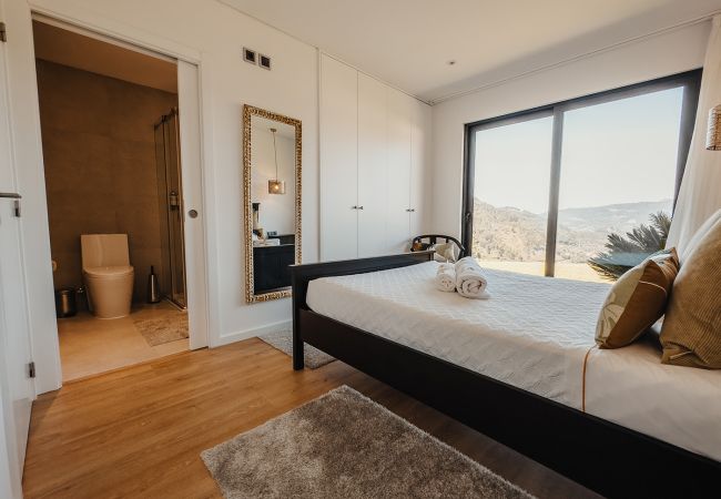 Casa em Vieira do Minho - Encosta de Louredo - Inverno by Pousadela Village Casa em Vieira do Minho - Encosta de Louredo - Inverno by Pousadela Village