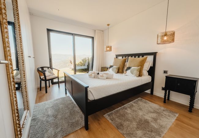 Casa em Vieira do Minho - Encosta de Louredo - Inverno by Pousadela Village Casa em Vieira do Minho - Encosta de Louredo - Inverno by Pousadela Village