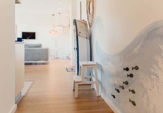 Casa em Vieira do Minho - Encosta de Louredo - Verão by Pousadela Village Casa em Vieira do Minho - Encosta de Louredo - Verão by Pousadela Village