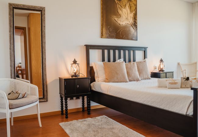 Casa em Vieira do Minho - Encosta de Louredo - Verão by Pousadela Village Casa em Vieira do Minho - Encosta de Louredo - Verão by Pousadela Village