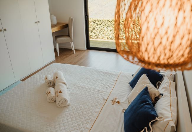 Casa em Vieira do Minho - Encosta de Louredo - Verão by Pousadela Village Casa em Vieira do Minho - Encosta de Louredo - Verão by Pousadela Village