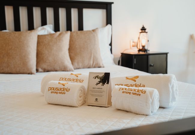 Casa em Vieira do Minho - Encosta de Louredo - Verão by Pousadela Village Casa em Vieira do Minho - Encosta de Louredo - Verão by Pousadela Village