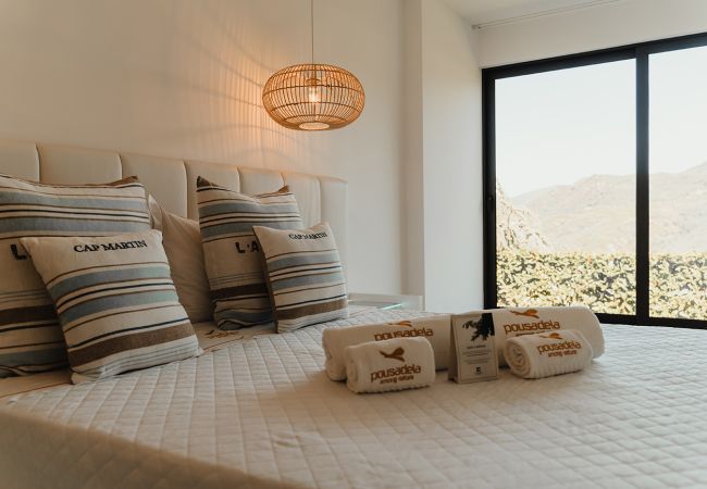 Casa em Vieira do Minho - Encosta de Louredo - Verão by Pousadela Village Casa em Vieira do Minho - Encosta de Louredo - Verão by Pousadela Village