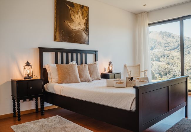 Casa em Vieira do Minho - Encosta de Louredo - Verão by Pousadela Village Casa em Vieira do Minho - Encosta de Louredo - Verão by Pousadela Village