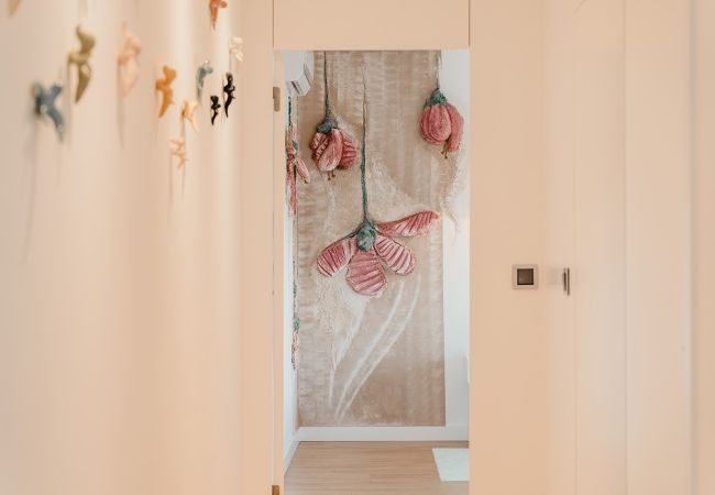 Casa em Vieira do Minho - Encosta de Louredo - Primavera by Pousadela Villag Casa em Vieira do Minho - Encosta de Louredo - Primavera by Pousadela Villag