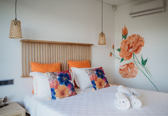 Casa em Vieira do Minho - Encosta de Louredo - Primavera by Pousadela Villag Casa em Vieira do Minho - Encosta de Louredo - Primavera by Pousadela Villag