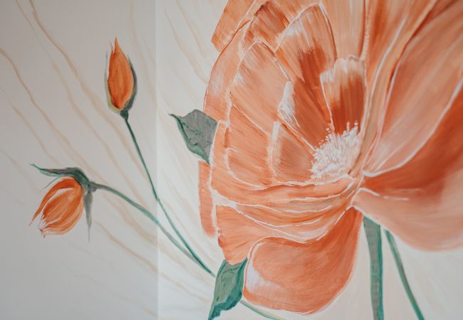 Casa em Vieira do Minho - Encosta de Louredo - Primavera by Pousadela Villag Casa em Vieira do Minho - Encosta de Louredo - Primavera by Pousadela Villag