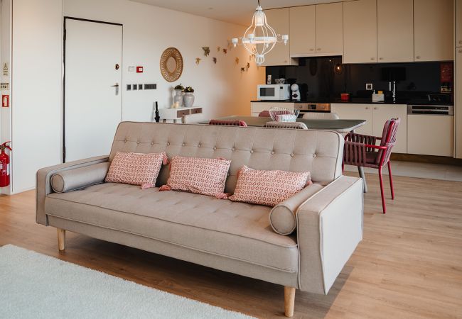 Casa em Vieira do Minho - Encosta de Louredo - Primavera by Pousadela Villag Casa em Vieira do Minho - Encosta de Louredo - Primavera by Pousadela Villag