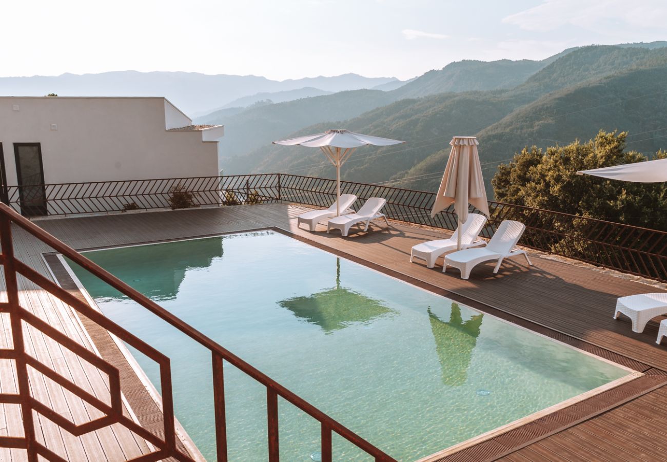 Casa em Vieira do Minho - Encosta de Louredo - África by Pousadela Village