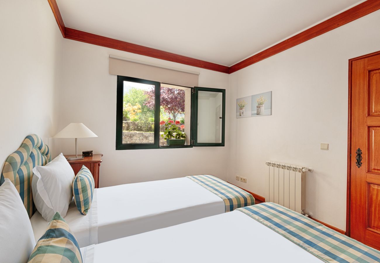 Villa em Gerês - Villa Martagão do Gerês