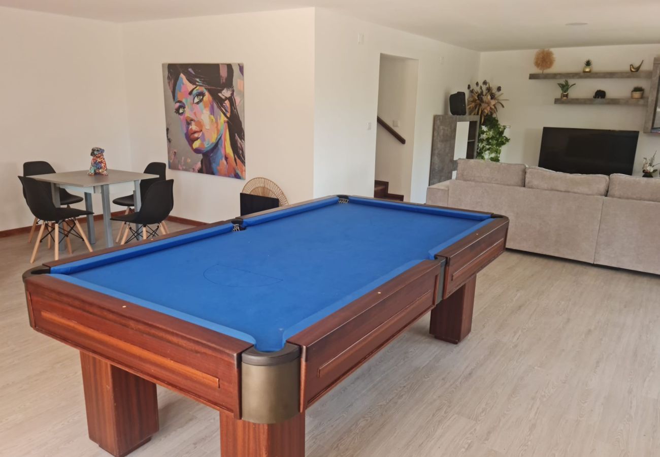 Casa em Gerês - Abadia House - Gerês