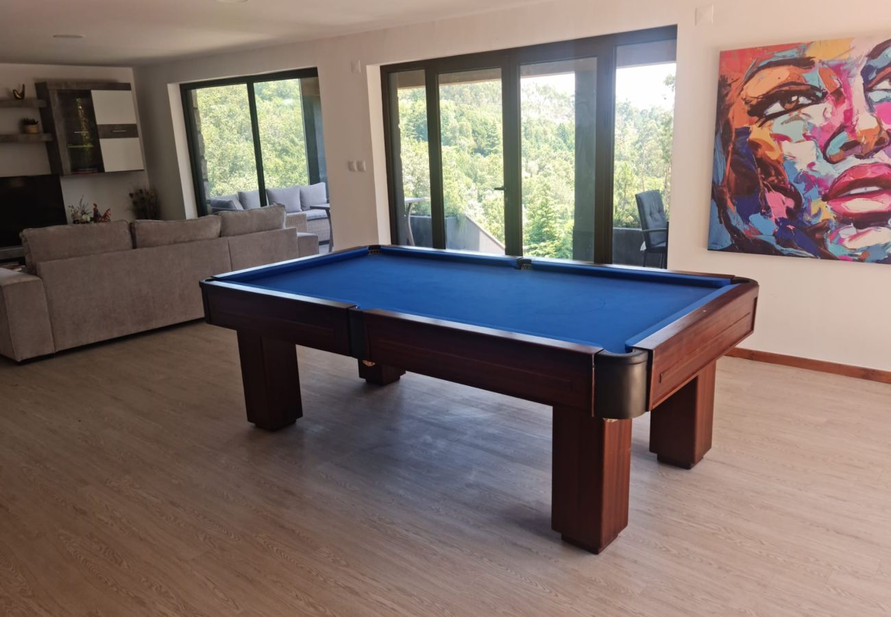 Casa em Gerês - Abadia House - Gerês