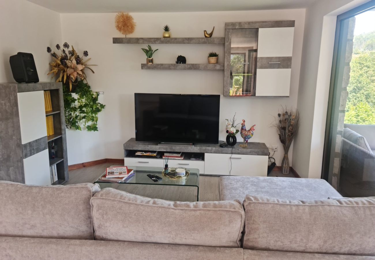 Casa em Gerês - Abadia House - Gerês