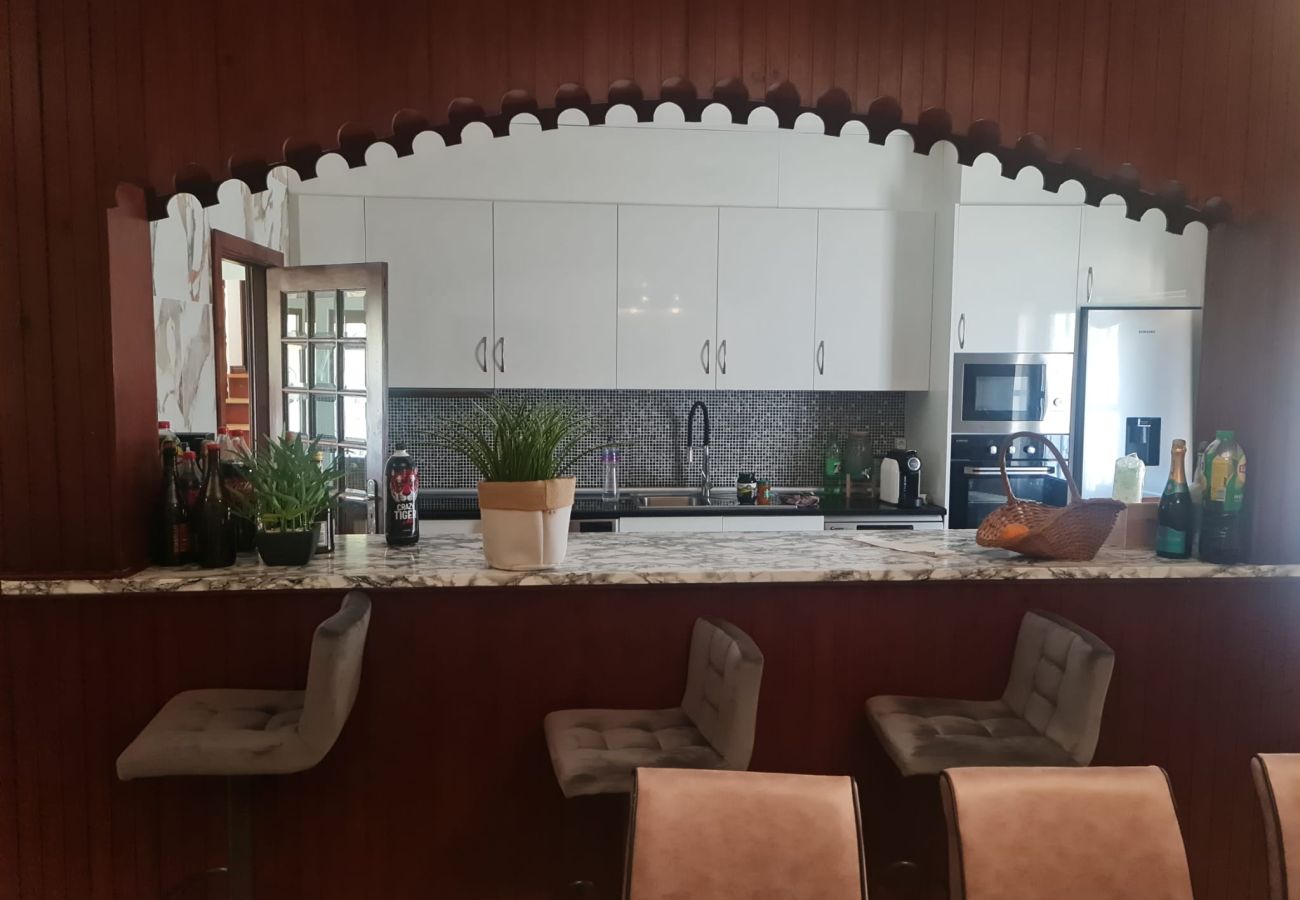Casa em Gerês - Abadia House - Gerês