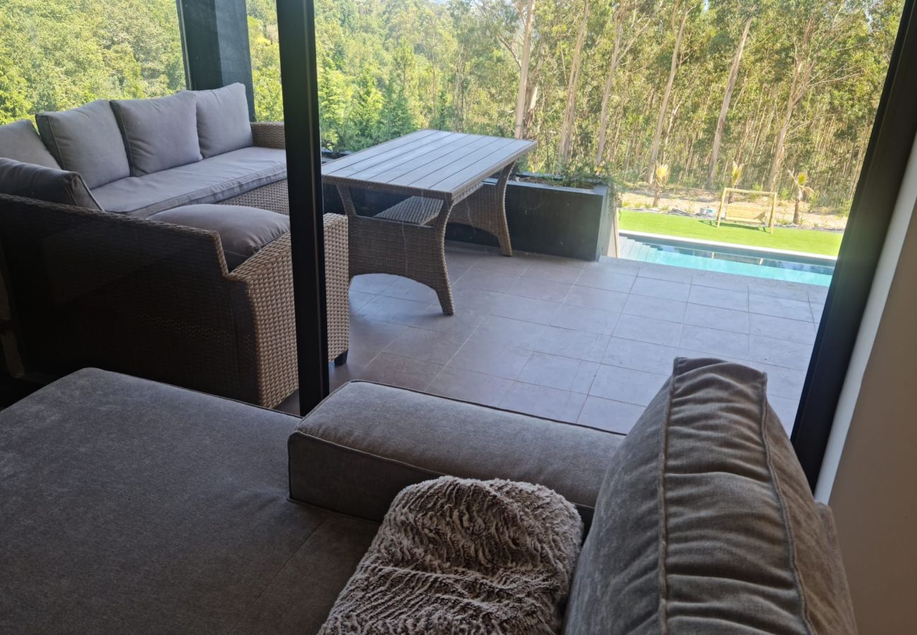 Casa em Gerês - Abadia House - Gerês