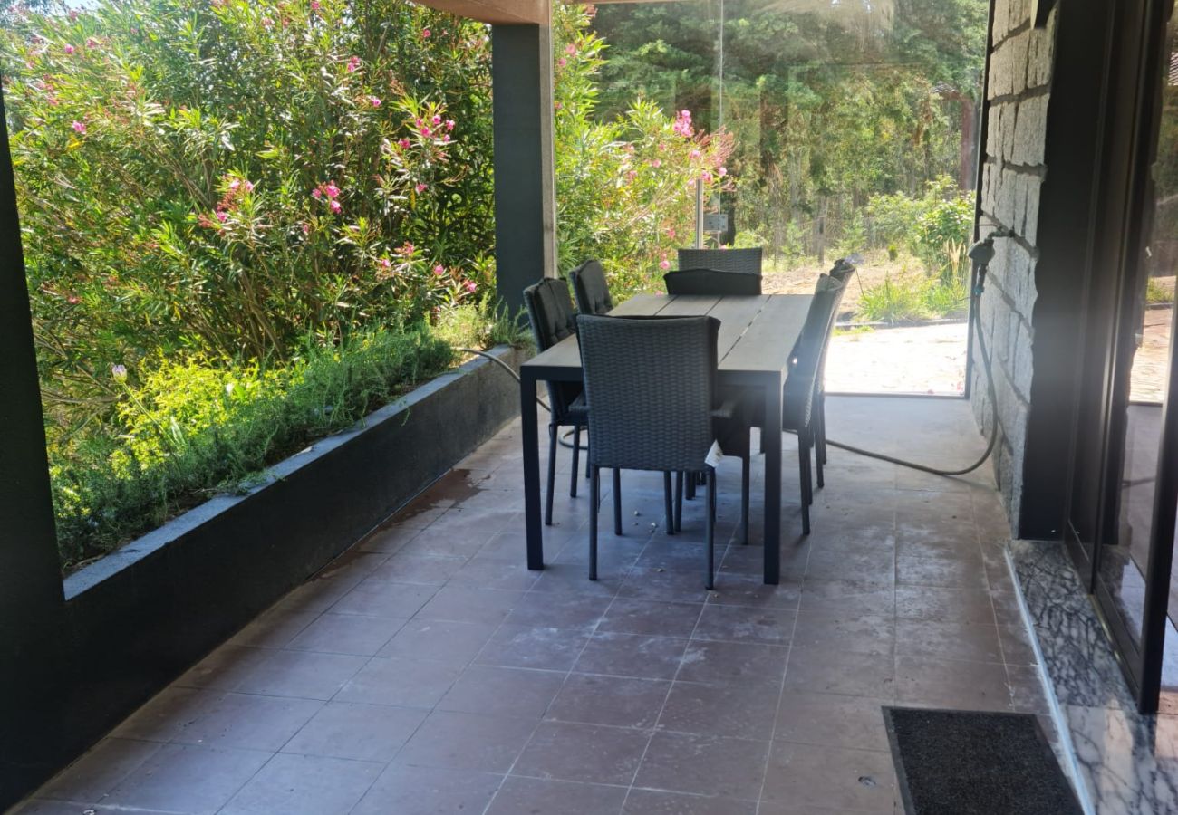Casa em Gerês - Abadia House - Gerês