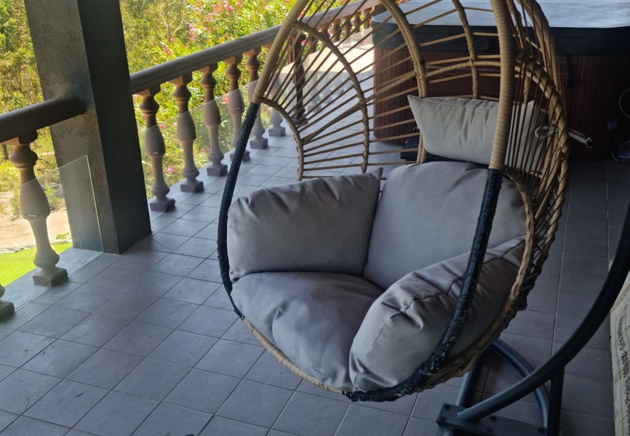 Casa em Gerês - Abadia House - Gerês