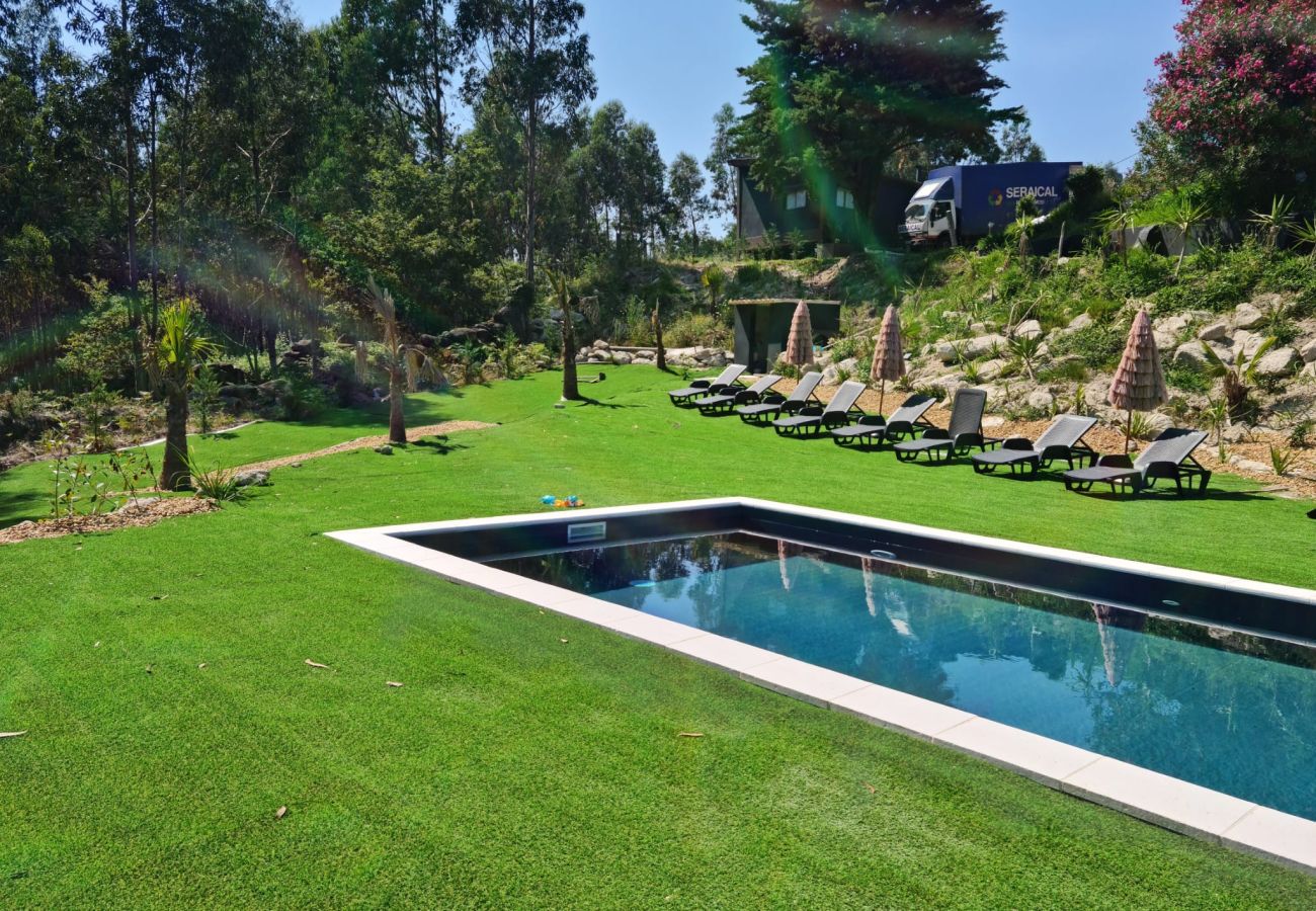 Casa em Gerês - Abadia House - Gerês