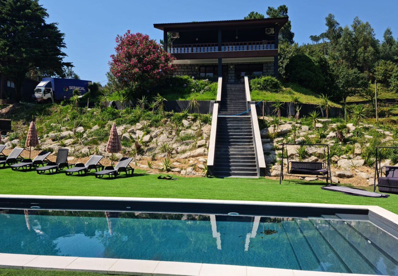 Casa em Gerês - Abadia House - Gerês