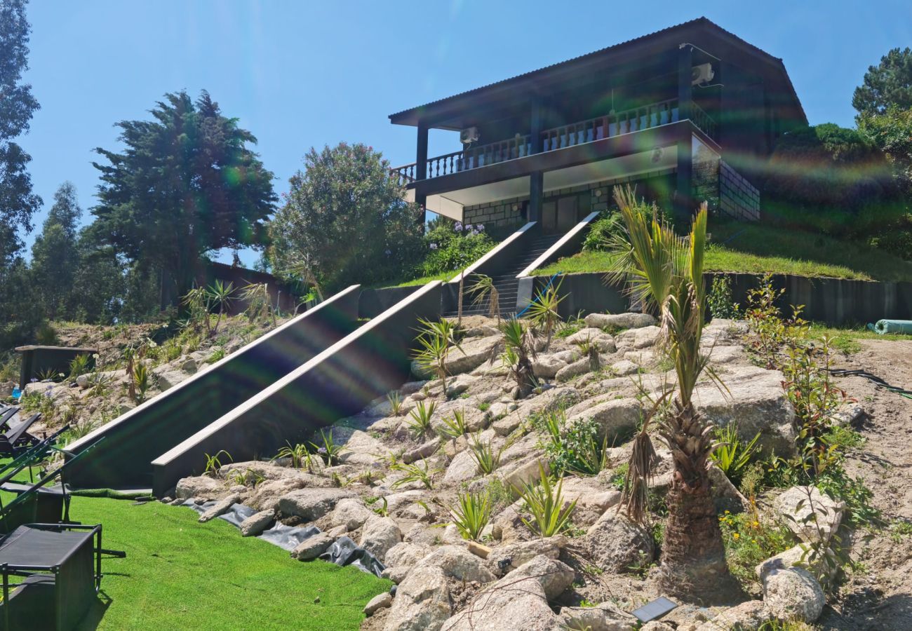 Casa em Gerês - Abadia House - Gerês