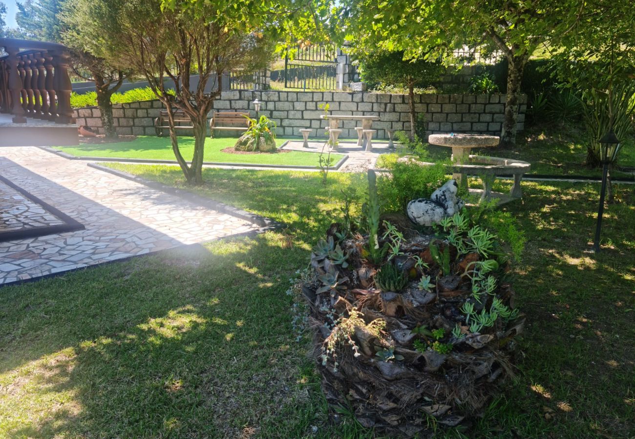 Casa em Gerês - Abadia House - Gerês