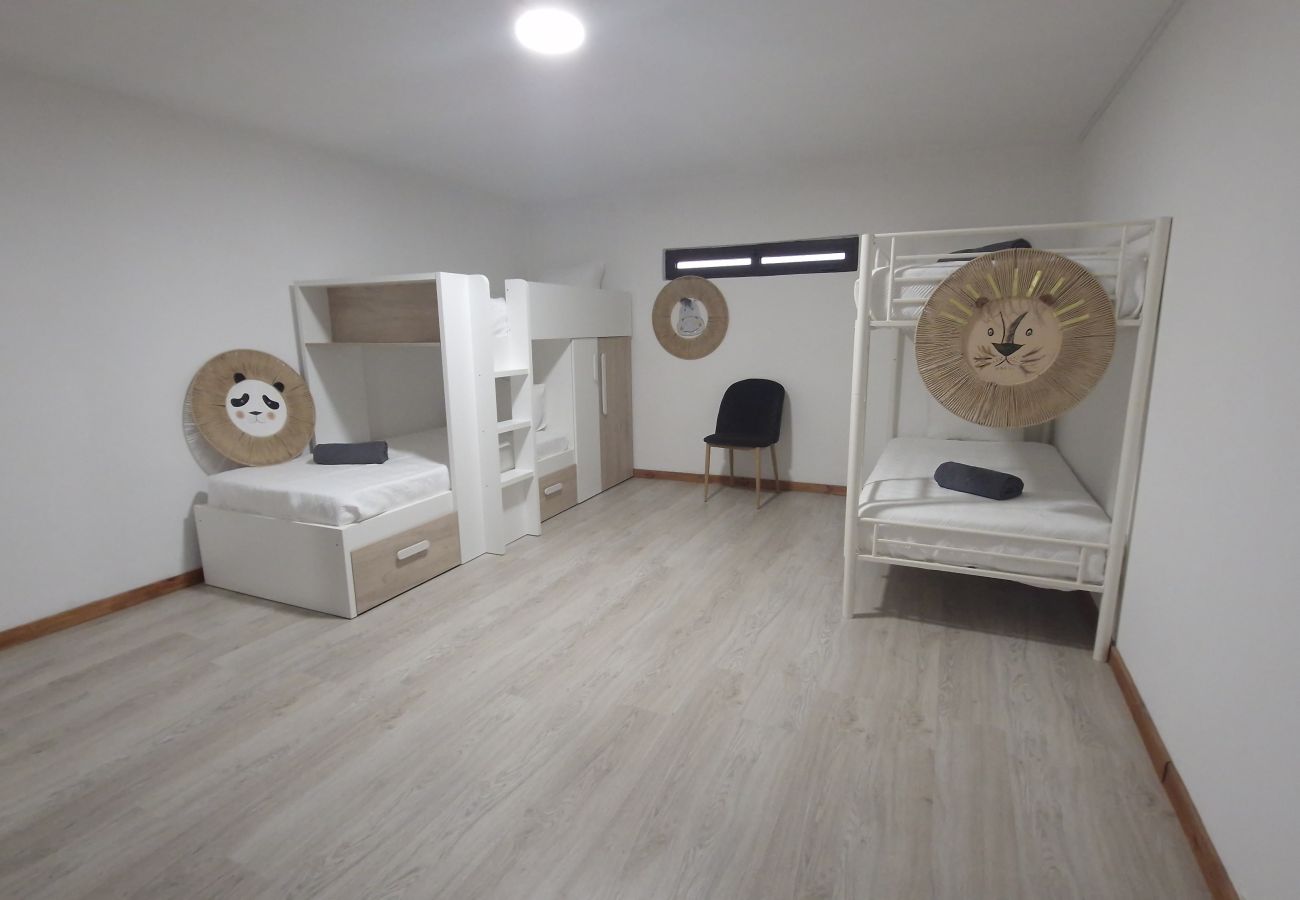 Casa em Gerês - Abadia House - Gerês