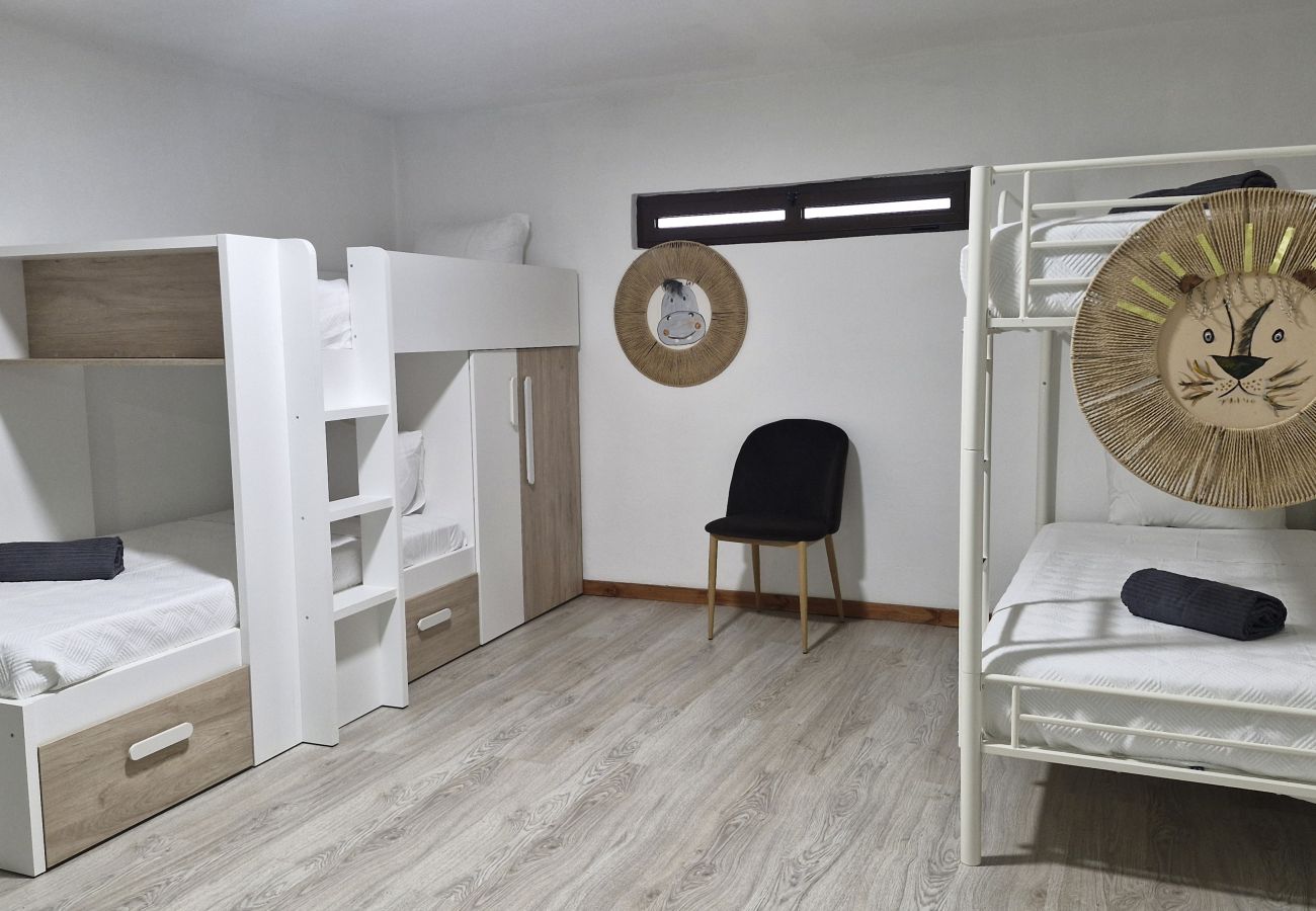 Casa em Gerês - Abadia House - Gerês