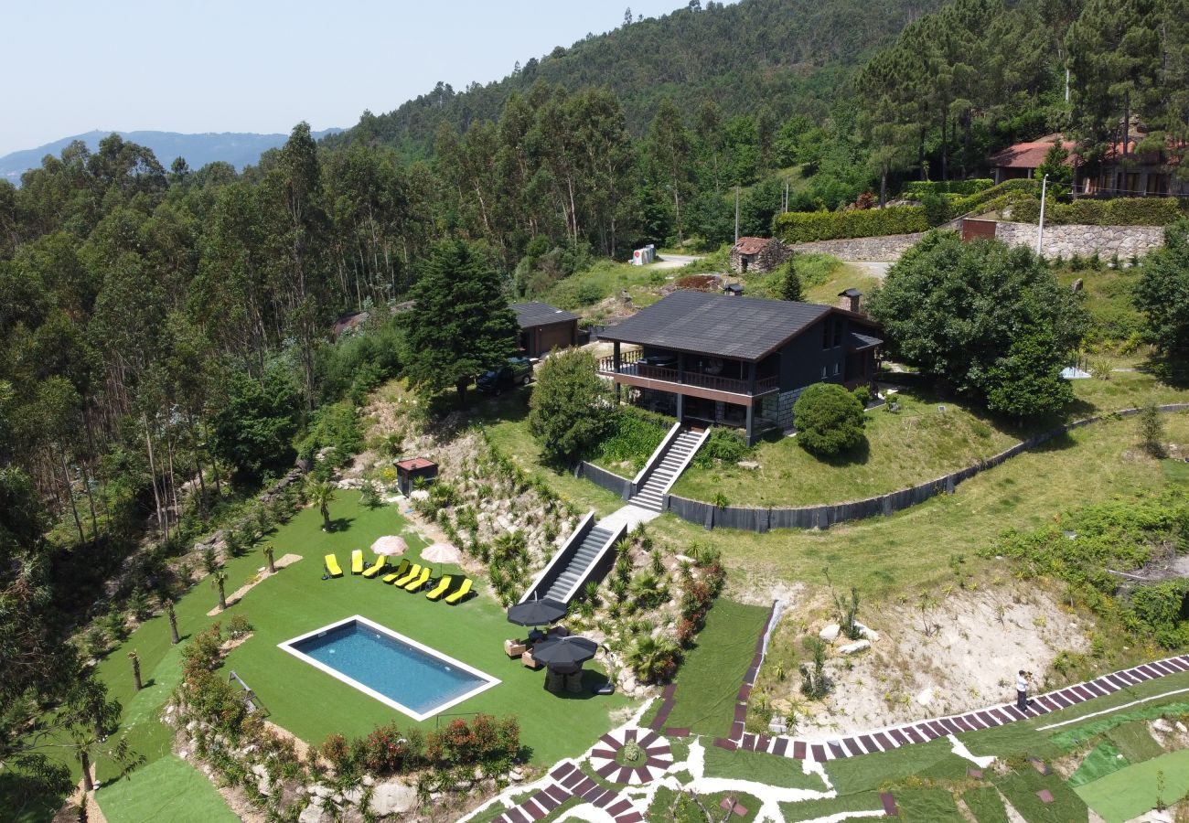 Casa em Gerês - Abadia House - Gerês