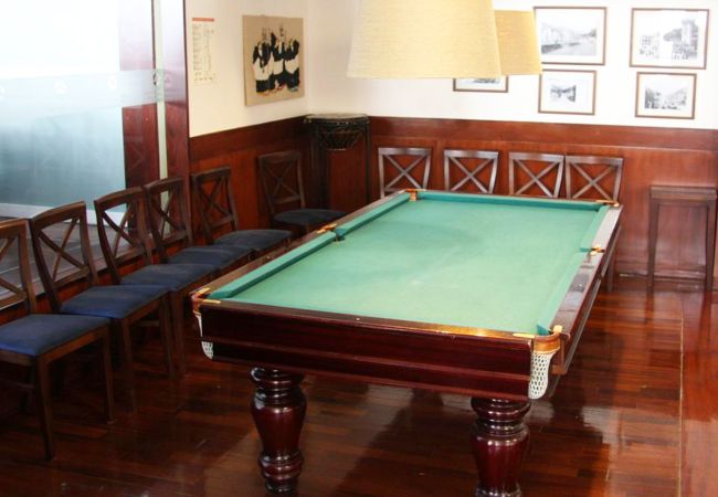 Quarto em Gerês - Hotel Águas do Gerês - Twin Standard Quarto em Gerês - Hotel Águas do Gerês - Twin Standard