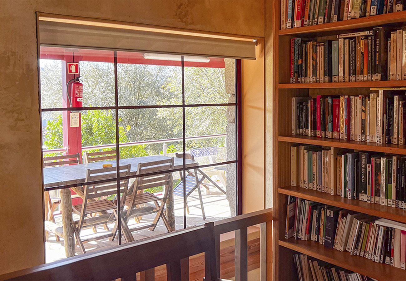 Casa em Amares - Casa BEL - Quinta dos Ferrage