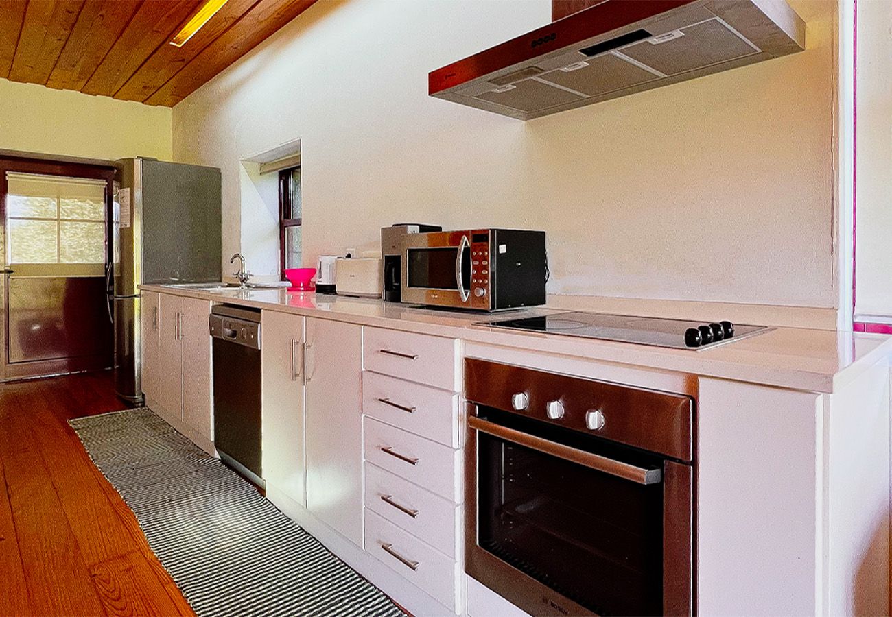 Casa em Amares - Casa BEL - Quinta dos Ferrage