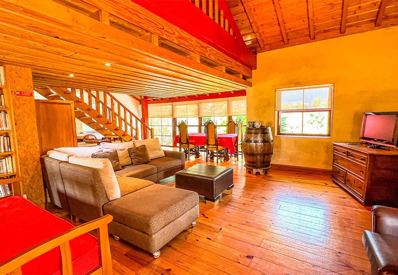 Casa em Amares - Casa BEL - Quinta dos Ferrage