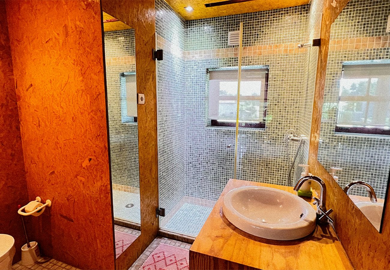 Casa em Amares - Casa BEL - Quinta dos Ferrage