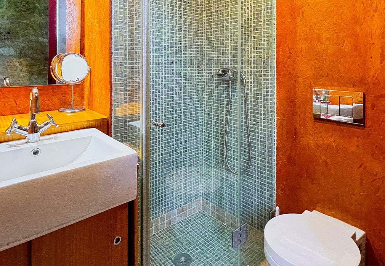 Casa em Amares - Casa BEL - Quinta dos Ferrage