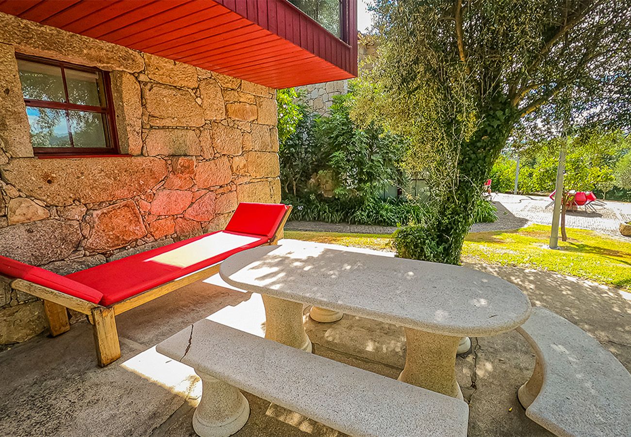 Casa em Amares - Casa BEL - Quinta dos Ferrage