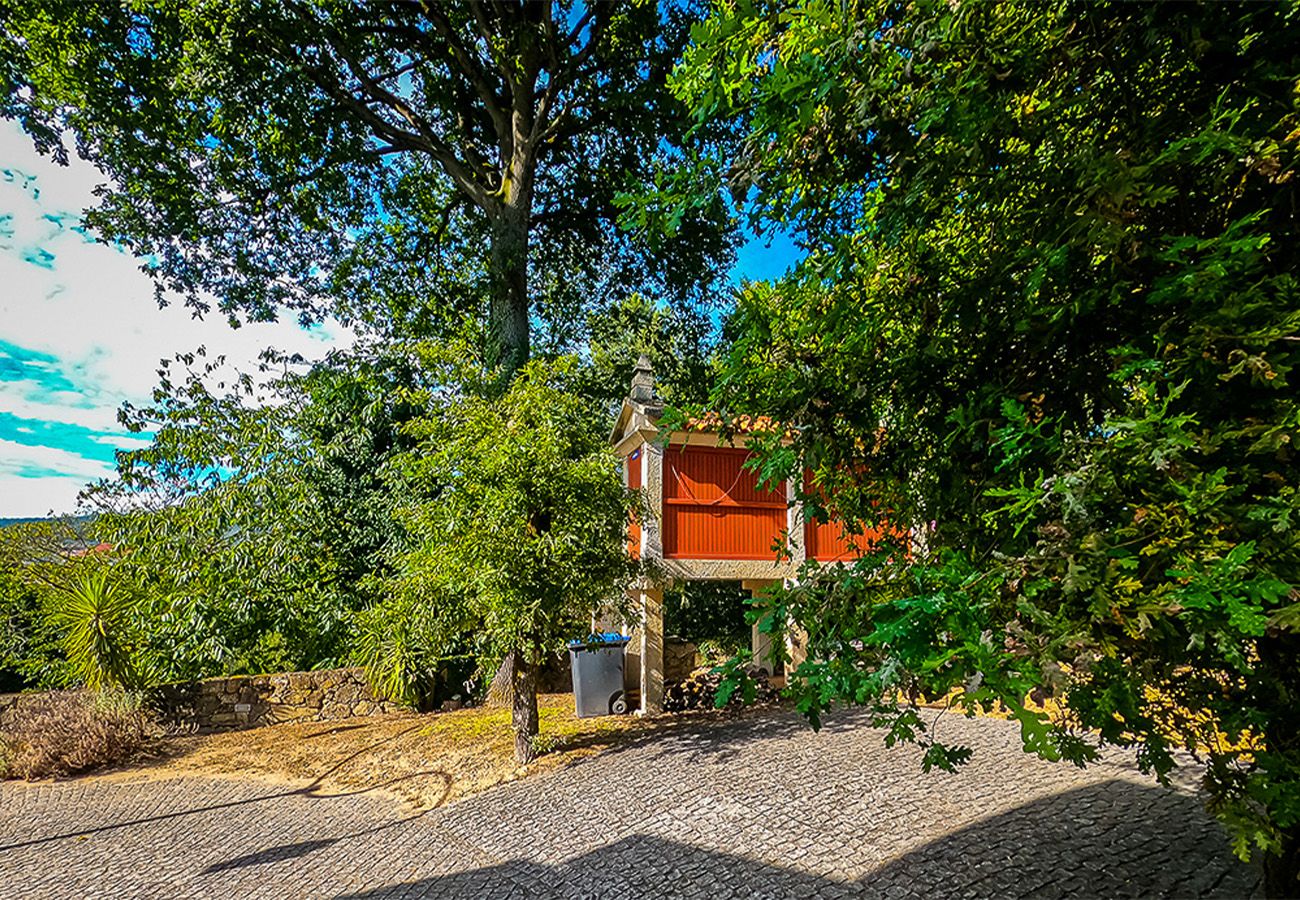 Casa em Amares - Casa BEL - Quinta dos Ferrage