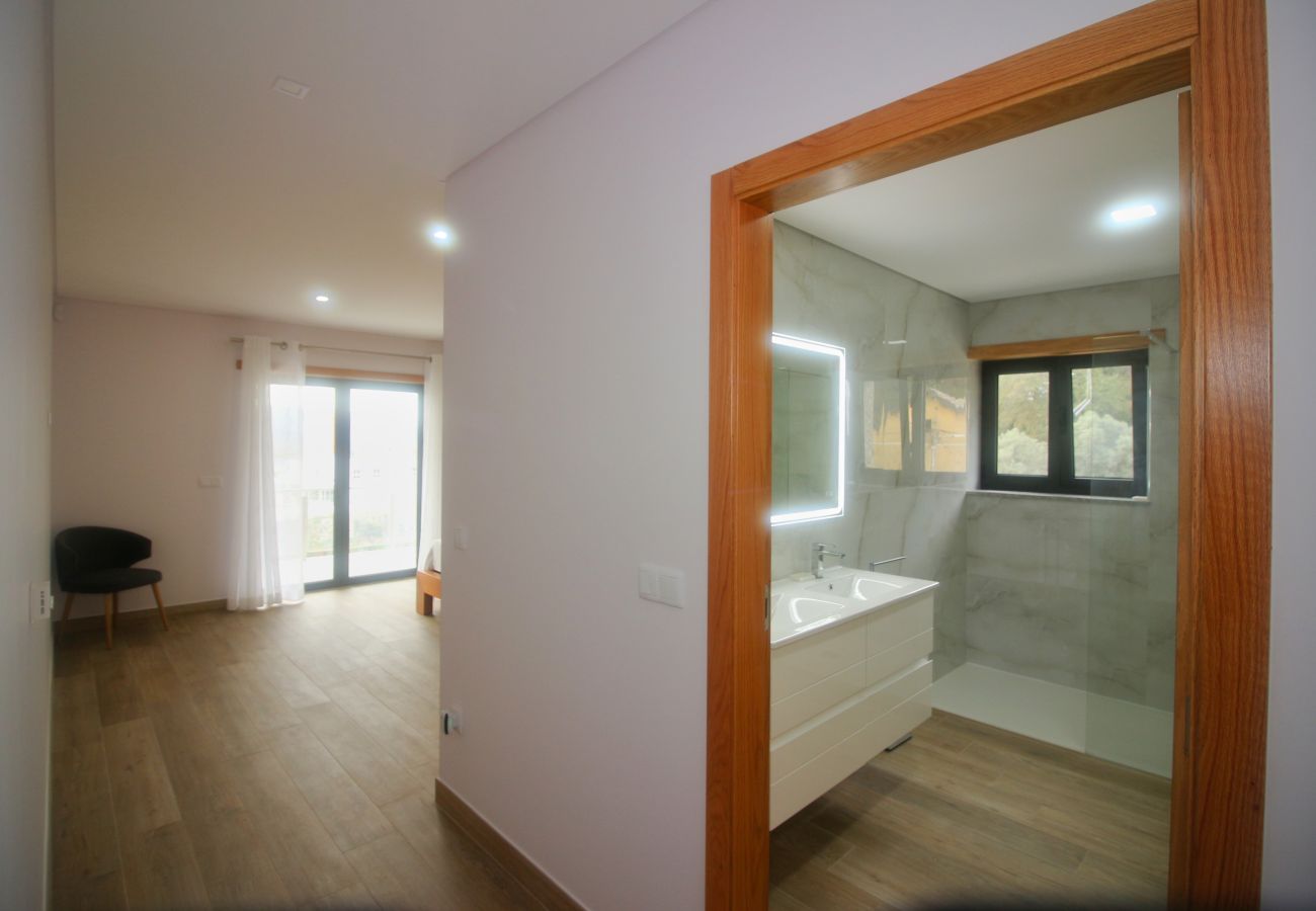 Casa rural em Gerês - Villa Bela Vista (I) By Gerês Casas