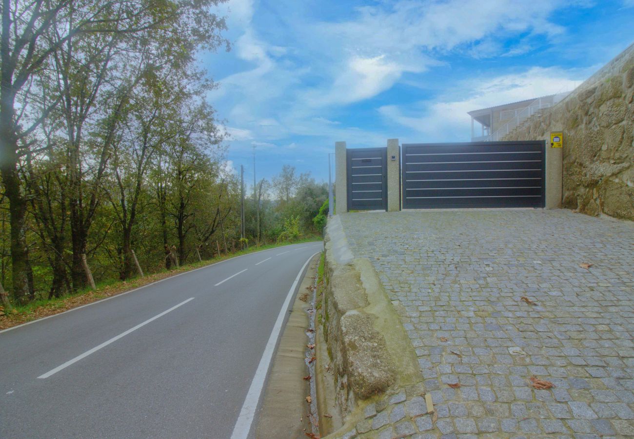 Casa rural em Gerês - Villa Bela Vista (I) By Gerês Casas
