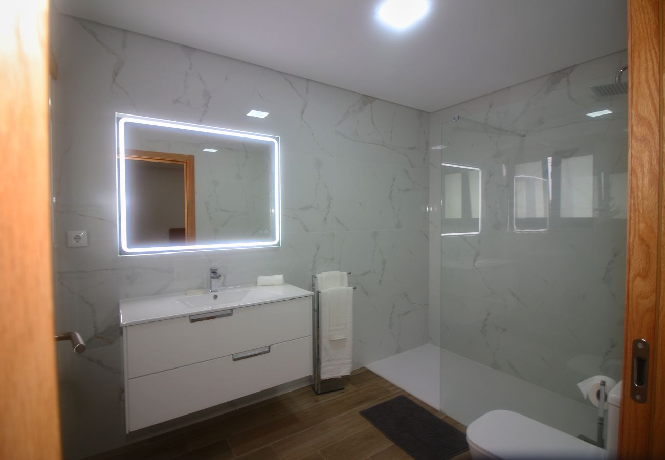 Casa rural em Gerês - Villa Bela Vista (RC) By Gerês Casas